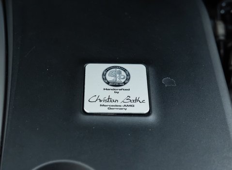 Mercedes-Benz G Class AMG G63 Magno Edition 38