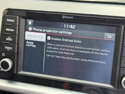 Kia Picanto 1.0 T-GDi GT-Line S Euro 6 5dr 16