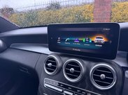 Mercedes-Benz C Class 2.0 C 220 AMG Line Premium D Auto 4dr 40
