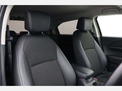 Honda HR-V 1.5 HR-V Advance i-MMD CVT 5dr 16