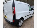 Renault Kangoo 1.5 dCi ENERGY ML19 Business Panel Van 5dr Diesel Manual MWB Euro 6 (s/s) ( 10