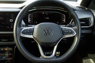 Volkswagen T-Cross T-cross 1.5 TSI EVO R-Line 5dr DSG Estat 15
