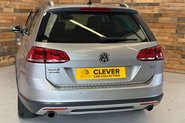 Volkswagen Golf 1.8 TSI Alltrack DSG 4Motion Euro 6 (s/s) 5dr 23