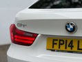 BMW 5 Series 2.0 520d M Sport Auto 5dr 27