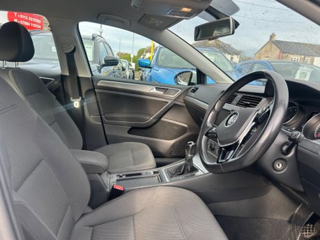 Volkswagen Golf MATCH TSI BLUEMOTION TECHNOLOGY 7