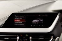 BMW 1 Series 118I M SPORT 24