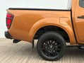 Nissan Navara 2.3 Navara Tekna dCi Auto 4WD 5dr 13