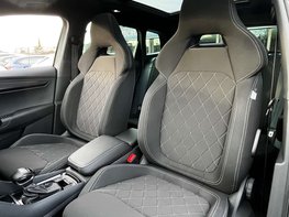 Skoda Karoq 1.5 Karoq Sportline TSi Semi-Auto 5dr 68