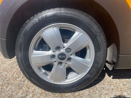 Mini Hatch 1.2 One 3dr 14