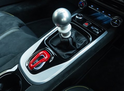 Lotus Emira V6 First Edition 20