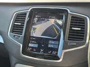 Volvo XC90 2.0 D5 Momentum SUV 5dr Diesel Geartronic 4WD Euro 6 (s/s) (225 ps) 31