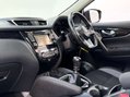 Nissan Qashqai 1.5 Qashqai Acenta dCi 5dr 56