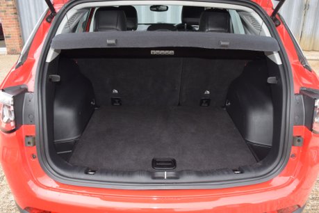 Jeep Compass 1.6 Multijet Night Eagle 29