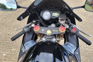 Suzuki GSX-R GSX-R 1000 Limited Black 25