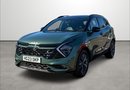 Kia Sportage 1.6T GDi HEV GT-Line S 5dr Auto 6