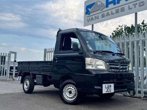 Daihatsu Hijet 24