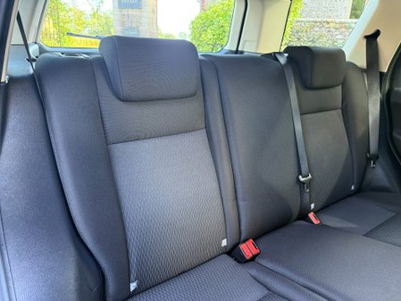 Land Rover Freelander TD4 S 9
