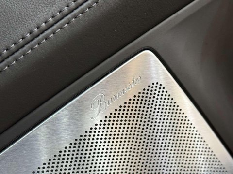 Porsche 911 3.7T 992 Turbo S Convertible 2dr Petrol PDK 4WD Euro 6 (s/s) (650 ps) 63