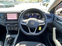 Volkswagen Taigo 1.0 Taigo Life TSi 5dr 19