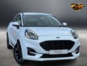 Ford Puma 1.0 Puma ST-Line X MHEV 5dr - NATIONAL DELIVERY*