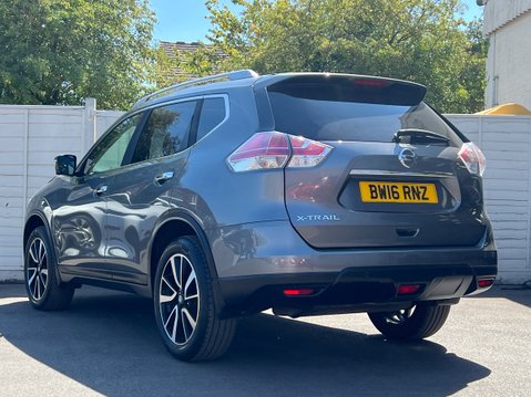 Nissan X-Trail 1.6 DIG-T Tekna SUV 5dr Petrol Manual Euro 6 (s/s) (163 ps) 8