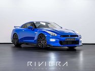 Nissan GT-R Premium Edition 3.8 2dr Coupe Semi Auto Petrol 1