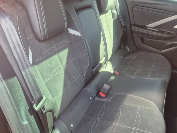 Vauxhall Astra ULTIMATE 14