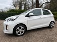 Kia Picanto 1.0 1 Euro 6 5dr 4