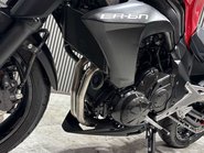 Kawasaki Er ER6 2013 ONLY 8K LONG MOT WARRANTY NAKED 650CC 19