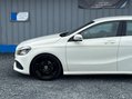 Mercedes-Benz A Class 2.1 A200d AMG Line Euro 6 (s/s) 5dr 18