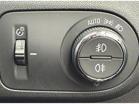 Vauxhall Crossland 1.2 Turbo [130] Ultimate 5dr Auto 31