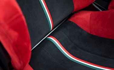 Ferrari 488 Pista 14