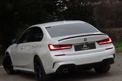 BMW 3 Series 2.0 320d M Sport Auto xDrive Euro 6 (s/s) 4dr 7