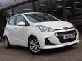 Hyundai i10 1.2 SE Euro 6 5dr 12