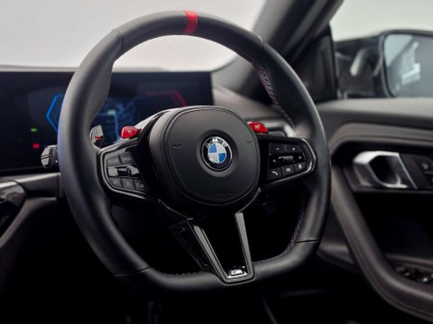 BMW M2 3.0 BiTurbo Coupe 2dr Petrol Steptronic Euro 6 (s/s) (480 ps) 18
