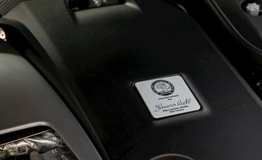 Mercedes-Benz E Class E63 S Estate Edition 1 31