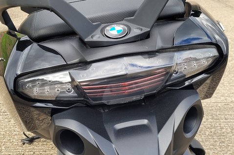 BMW C650 GT 29