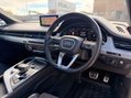 Audi Q7 3.0 TDI V6 S line Tiptronic quattro Euro 6 (s/s) 5dr 40