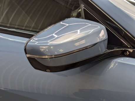 BMW 8 Series 3.0 840d xDrive Auto 4WD 2dr 28