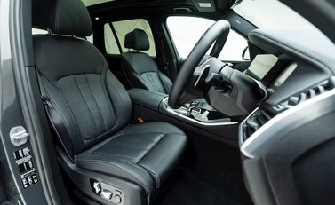 BMW X5 xDrive30d M Sport 10