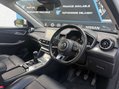 MG HS 1.5 T-GDI Excite SUV 5dr Petrol Manual Euro 6 (s/s) (162 ps) 44