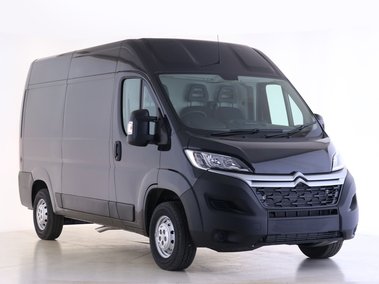 Citroën Relay Enterprise MWB