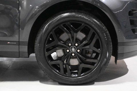 Land Rover Range Rover Evoque R-DYNAMIC HSE MHEV 47