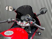 Yamaha FZS FAZER 1998 RUNNING PROJECT COMMUTER BIKE 600CC 15