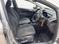 Ford Fiesta 1.0T EcoBoost Zetec Euro 5 (s/s) 5dr 11