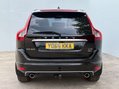 Volvo XC60 2.4 XC60 R-Design Luxury Nav D4 AWD Auto 4WD 5dr 3