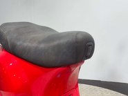 Piaggio Vespa 2008 26K GOOD RUNNING PROJECT LEANER SCOOTER 125CC 17