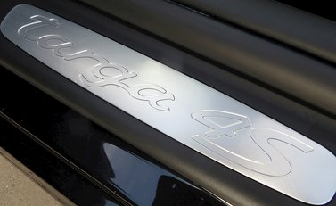 Porsche 911 Targa 4S (997) 5
