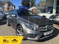 Mercedes-Benz GLA 2.1 GLA200d AMG Line 7G-DCT 4MATIC Euro 6 (s/s) 5dr 1