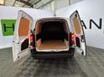 Peugeot Partner 1.5 Professional L2 BHDi 5dr 9